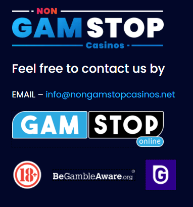 gambling sites not on gamstop